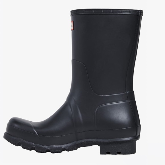 Hunter Adjustable Buckle Women’s Boots - 6 - Picture 4 of 17